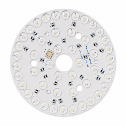 NKPU Replacement LED Light Board for SY01 Ceiling Fan